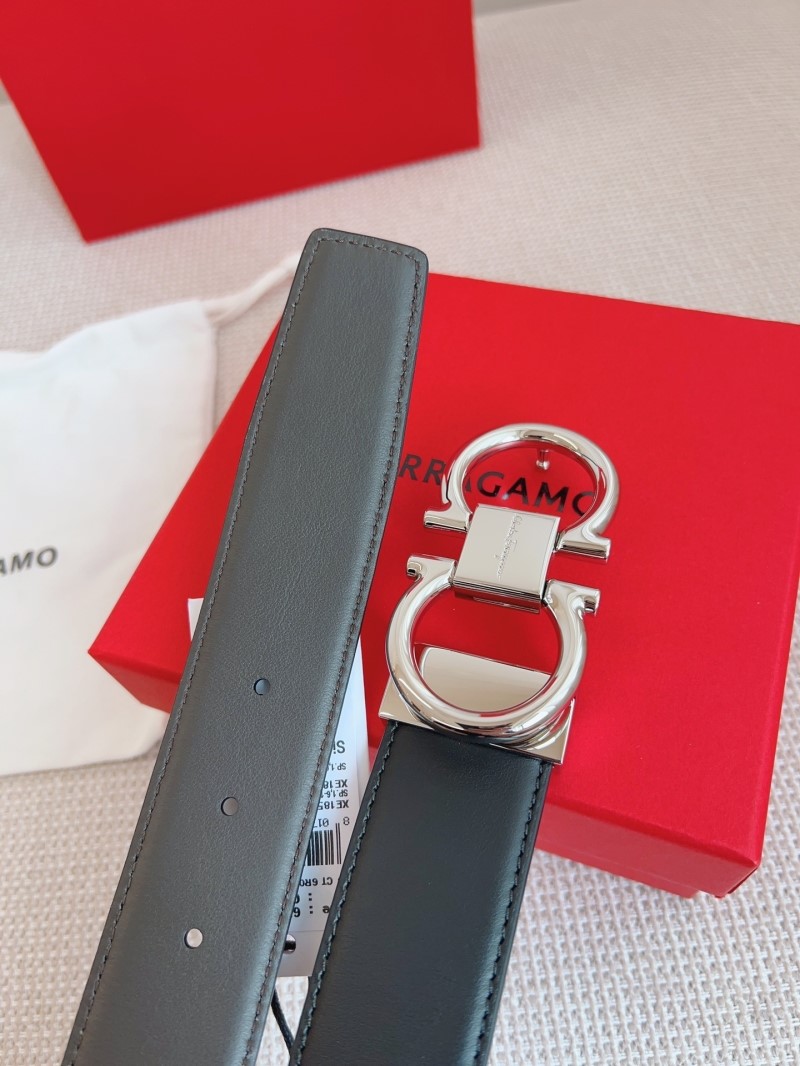 Ferragamo Belts
